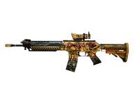 SG 553 | Colony IV image