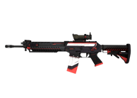 SG 553 | Cyrex SG 553 | Cyrex image