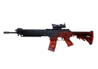 SG 553 | Darkwing SG 553 | Darkwing image