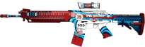 SG 553 | Integrale image