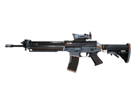 SG 553 | Phantom image