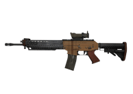 SG 553 | Traveler SG 553 | Traveler image