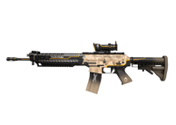 SG 553 | Triarch image