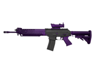SG 553 | Ultraviolet SG 553 | Ultraviolet image