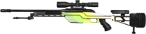 SSG 08 | Acid Fade SSG 08 | Acid Fade image