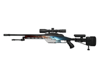 SSG 08 | Blood in the Water image