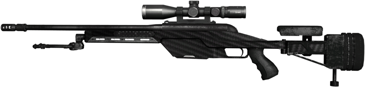 Preview image 2 of Souvenir SSG 08 | Carbon Fiber (ใหม่จากโรงงาน)