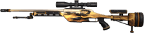 SSG 08 | Death Strike SSG 08 | Death Strike image