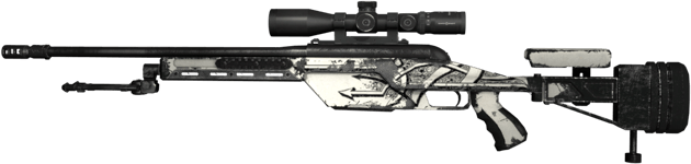 SSG 08 | 迂回路线 (破损不堪)