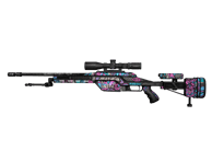 SSG 08 | Fever Dream SSG 08 | Fever Dream image