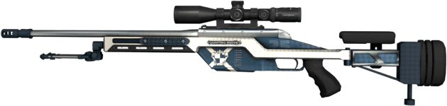 Souvenir SSG 08 | 핸드 브레이크 (현장에서 쓰인)