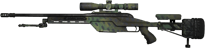 SSG 08 | Jungle Dashed SSG 08 | Jungle Dashed image
