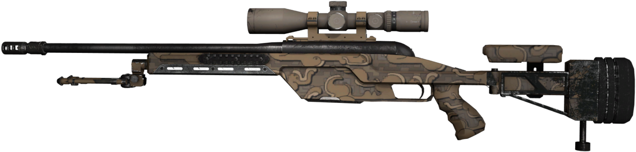 Industrial Grade Skins