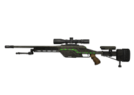 SSG 08 | Necropos SSG 08 | Necropos image