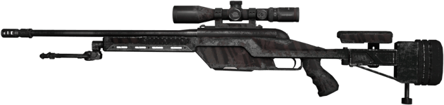 Souvenir SSG 08 | Prey (Gasto)