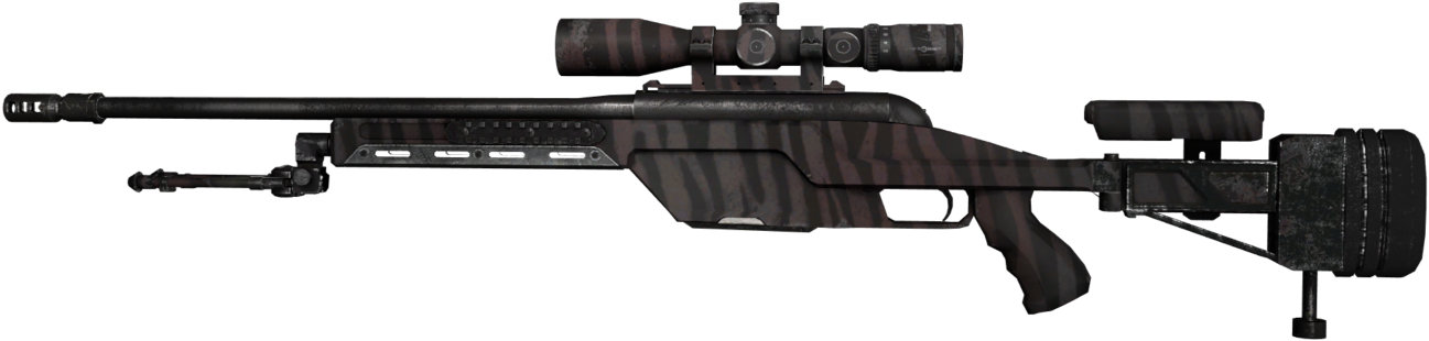 Souvenir SSG 08 | Prey (Minimal Wear)