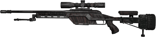 Souvenir SSG 08 | Saalis (Aikansa elänyt)