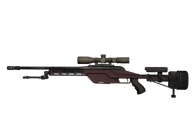 SSG 08 | Red Stone SSG 08 | Red Stone image