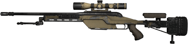 SSG 08 | 모래밭 (꽤 닳은)