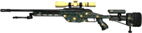 SSG 08 | Sea Calico image