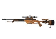 SSG 08 | Threat Detected SSG 08 | Threat Detected image