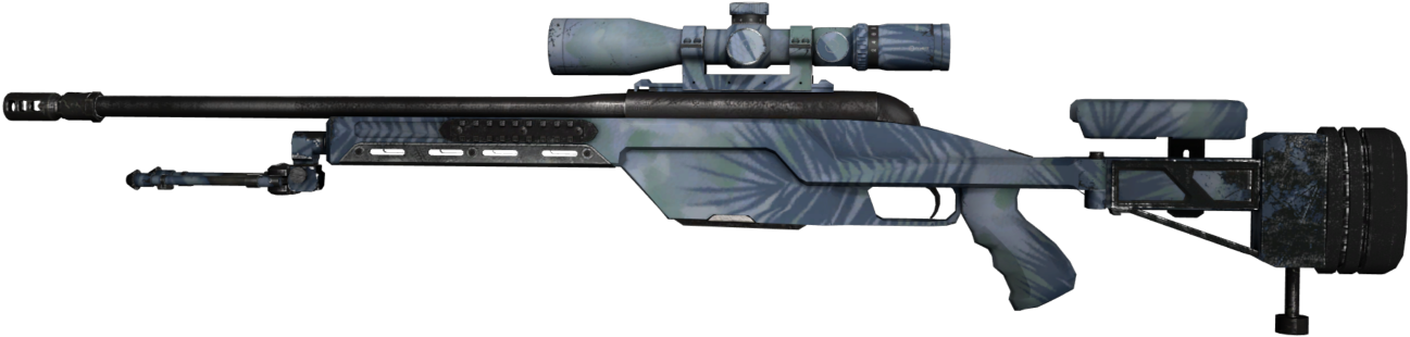 SSG 08 | Tropical Storm (Factory New)