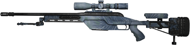 SSG 08 | 熱帶風暴 (全新出廠)