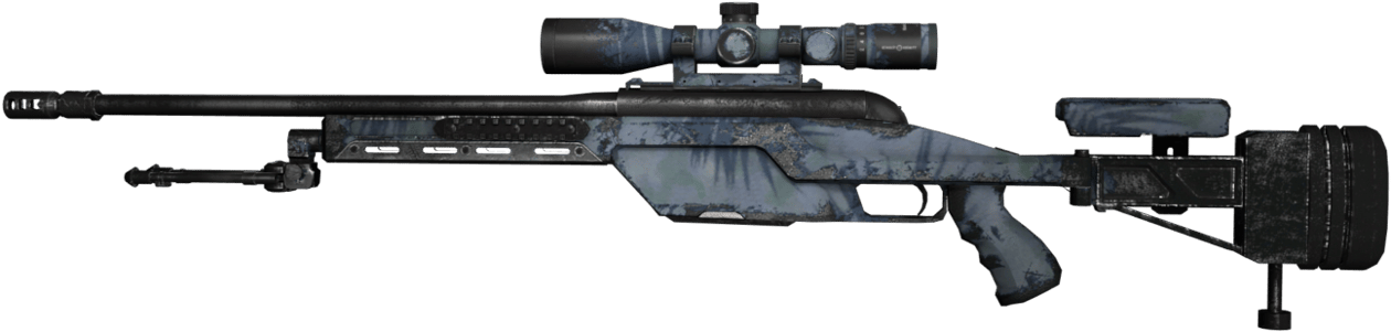Preview image 1 of SSG 08 | 热带风暴 (破损不堪)