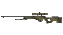 AWP | Safari Mesh