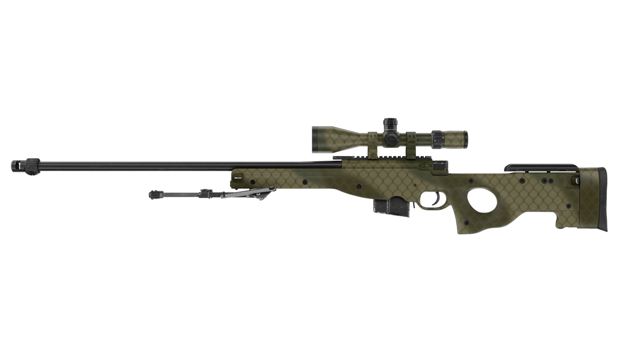 Preview image 1 of AWP | Safari Mesh (Nuovo di fabbrica)