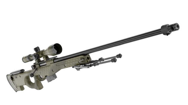 Preview image 5 of AWP | Safari Mesh (FN - Mới cứng)