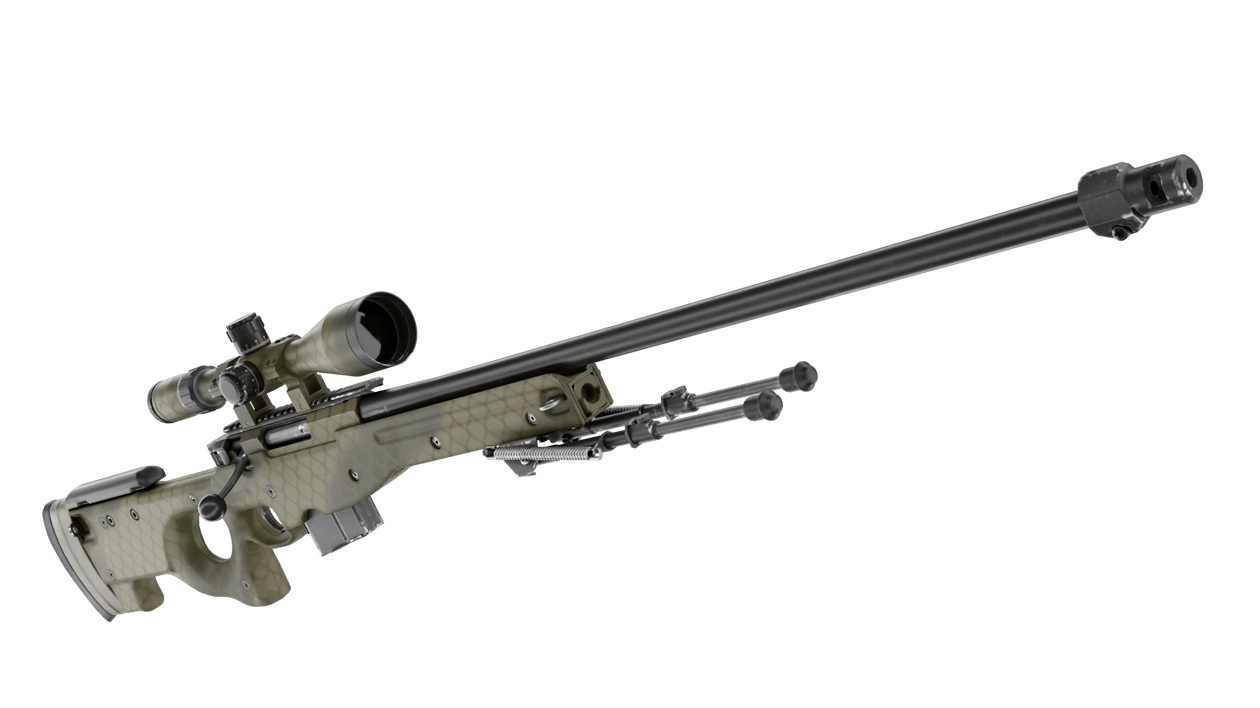 Preview image 5 of AWP | Safari Mesh (Nuovo di fabbrica)