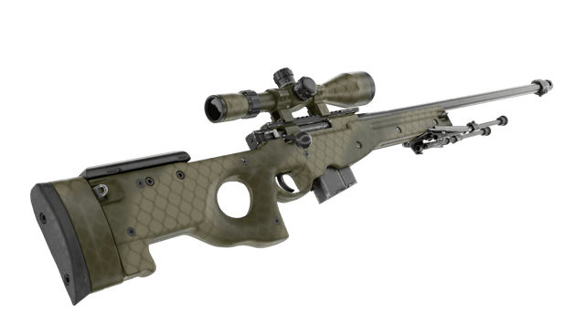 Preview image 4 of AWP | Safari Mesh (FN - Mới cứng)