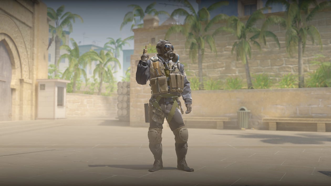 Preview image 7 of P250 | Sand Dune (未使用)