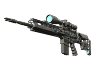 SCAR-20 | Caged SCAR-20 | Caged image