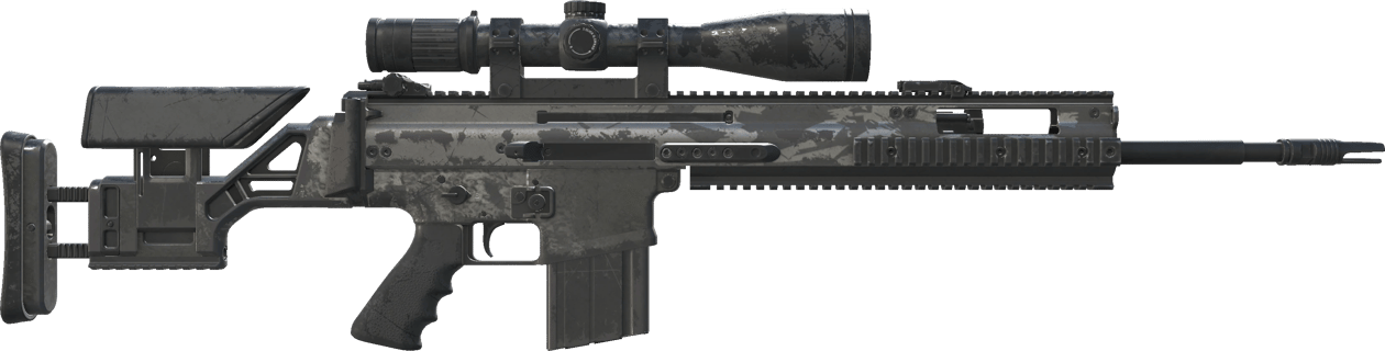 Preview image 2 of SCAR-20 | Sinkki (Aikansa elänyt)