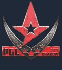 Sealed Graffiti | Astralis | Krakow 2017 Sealed Graffiti | Astralis | Krakow 2017 image