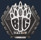 Sealed Graffiti | BIG | London 2018 Sealed Graffiti | BIG | London 2018 image