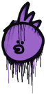 Kot-kot (Hirviön purppura) Kot-kot (Hirviön purppura) image