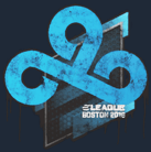 Sealed Graffiti | Cloud9 | Boston 2018 image