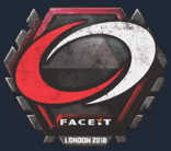 Sealed Graffiti | compLexity Gaming | London 2018 Sealed Graffiti | compLexity Gaming | London 2018 image