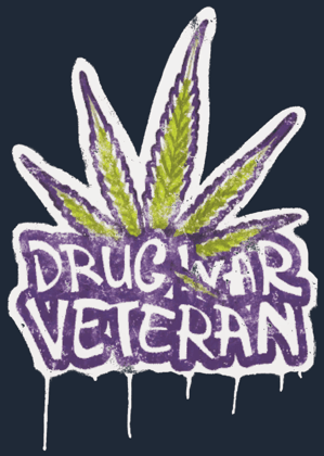 Grafíti selado | Drug War Veteran