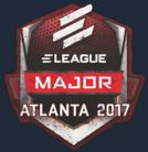 Sealed Graffiti | ELEAGUE | Atlanta 2017 Sealed Graffiti | ELEAGUE | Atlanta 2017 image
