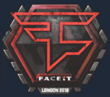 Sealed Graffiti | FaZe Clan | London 2018 image