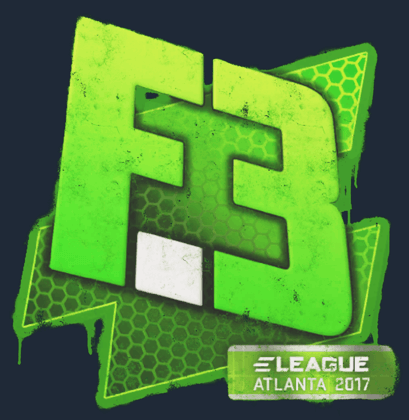 Mühürlü Grafiti | Flipsid3 Tactics | Atlanta 2017