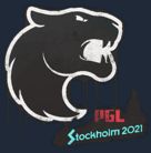 Sealed Graffiti | FURIA | Stockholm 2021 Sealed Graffiti | FURIA | Stockholm 2021 image