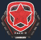 Sealed Graffiti | Gambit Esports | London 2018 Sealed Graffiti | Gambit Esports | London 2018 image