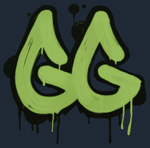 Sealed Graffiti | GGEZ