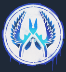 Sealed Graffiti | Guardian