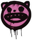 Gato Feliz (Rosa princesa) image